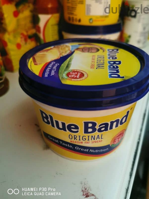 blueband 1