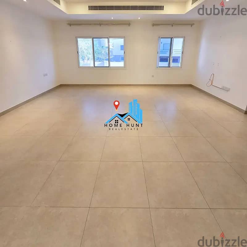 MADINAT AL ILAM | GOOD QUALITY 5+1BR COMPOUND VILLA 7