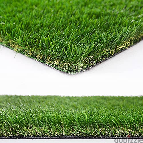 For Sale: High-Quality Artificial Grass Carpet – Used Once, Like New! 2