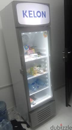 3 months Used Refrigerator for urgent sale. 0