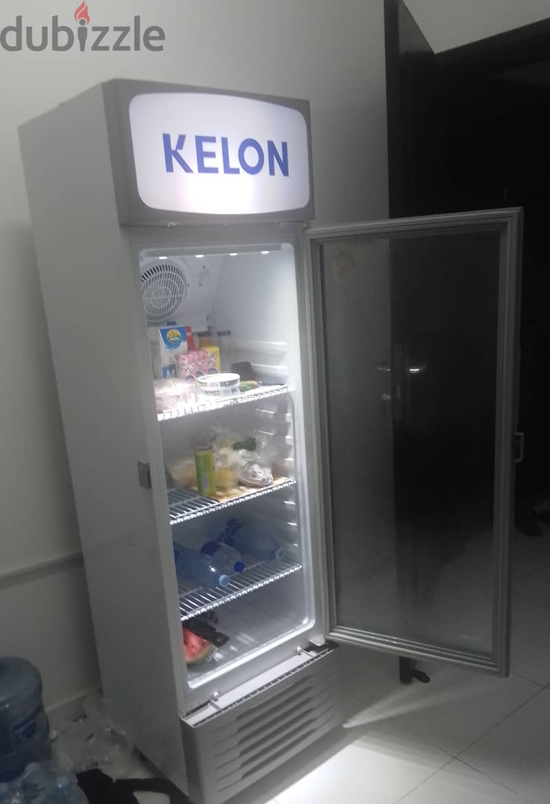 3 months Used Refrigerator for urgent sale. 1