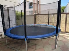 trampoline 0