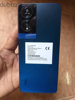 TCL 40NXTAPPER in warranty 0