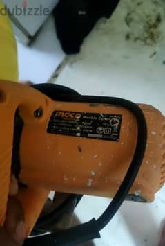 inco grinder playi cutter 0