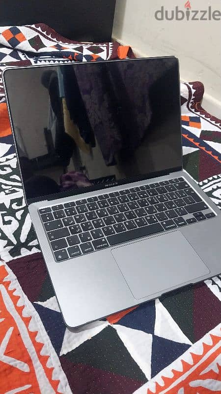 Macbook Air M1 0