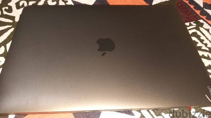 Macbook Air M1 1