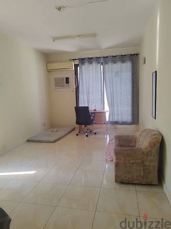 Room for Rent, Indian Executive Bachelors CBD Ruwi 1