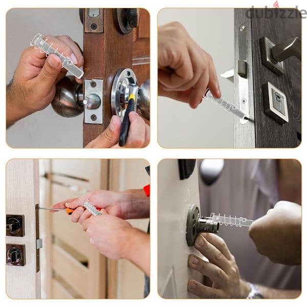 locksmith service provider and door lock open fix repair 0