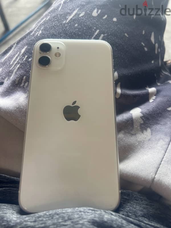 iPhone 11 64GB 1