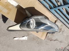 Hyundai Veloster Head light for sale 0