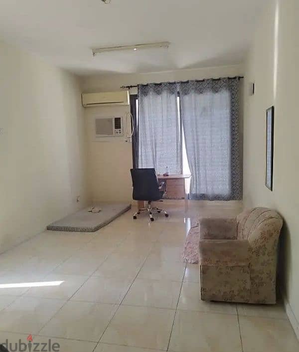 Room for Rent (Ruwi - CBD) - Indian Executive Bachelors 1