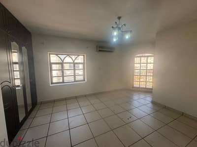 Nice villa from twin 3 bhk for rent in khuwair 33