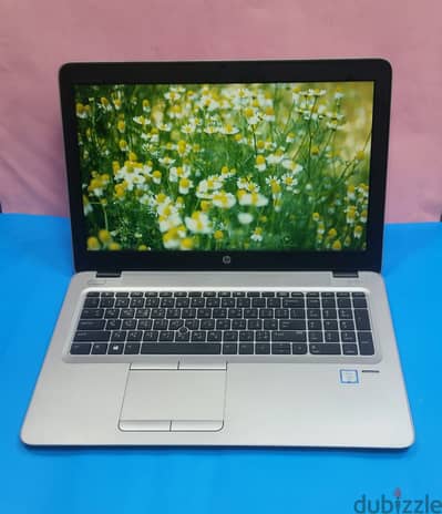 HP CORE-i7 16GB RAM 512GB SSD 15.6 INCH SCREEN WINDOWS 11PRO*----