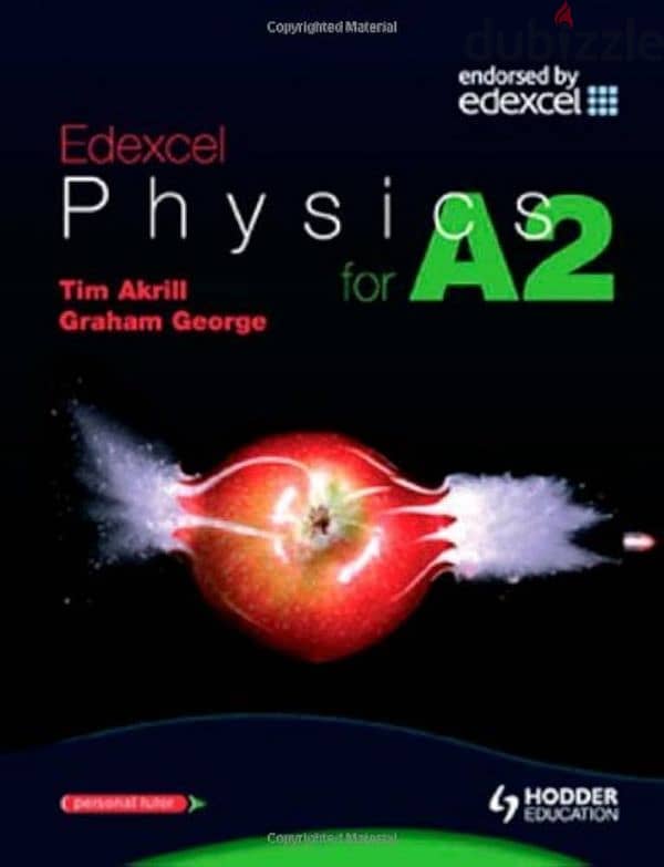 Physics A2 Textbook 0