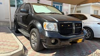 Dodge Durango 2007 0