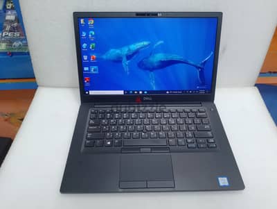 DELL CORE i5 8GB RAM 256GB SSD 14 INCH SCREEN WINDOWS 11PRO