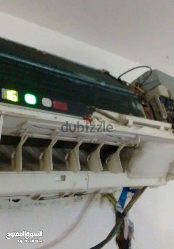 ac refrigerator repair اصلاح صيانة مكيفات تلاجات غسالات 6