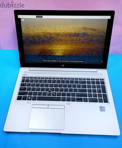 hp core i7 16gb ram 512gb ssd 15-6 inch screen 8th generation