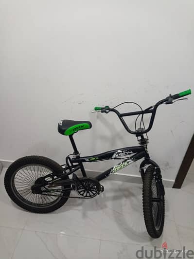 BMX bike for sale