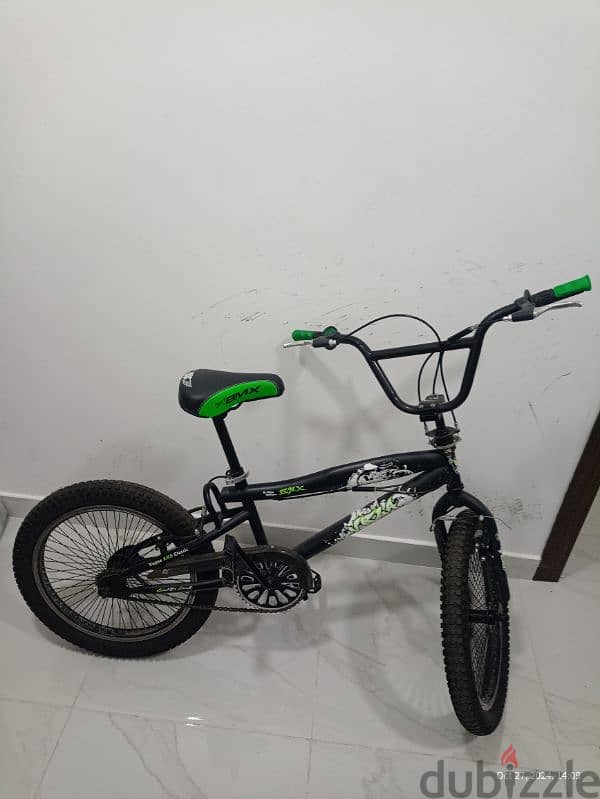 BMX bike for sale 0