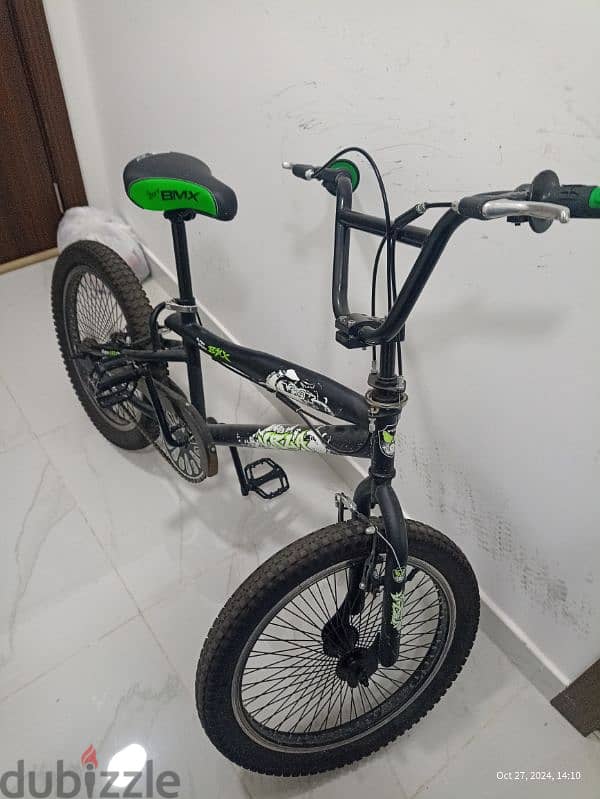 BMX bike for sale 1