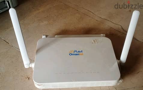 Omantel