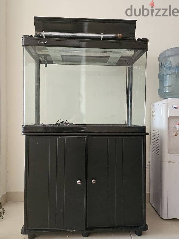 AQUARIUM FOR SALE !!! 0