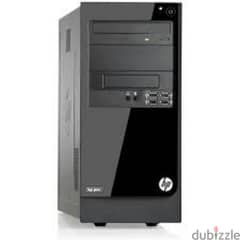 hp i5 with gpu gt 210 0