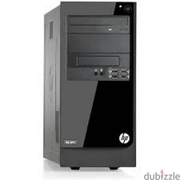 hp i5 with gpu gt 210 0