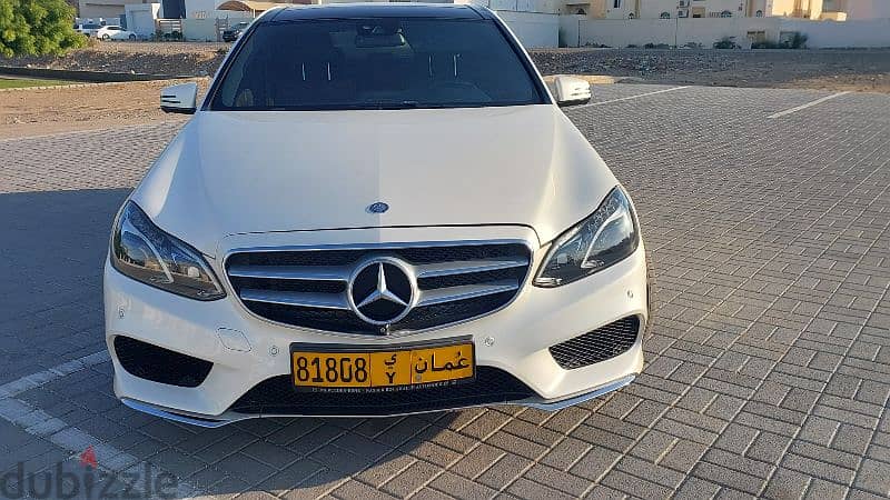 Mercedes-Benz E300 2016 1