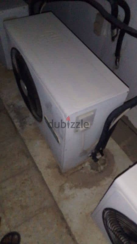 Air conditioning refrigerator washing machine repair 1