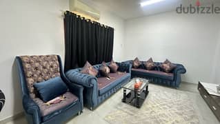 7 seater sofa 0