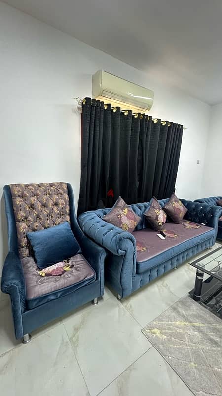 7 seater sofa 2