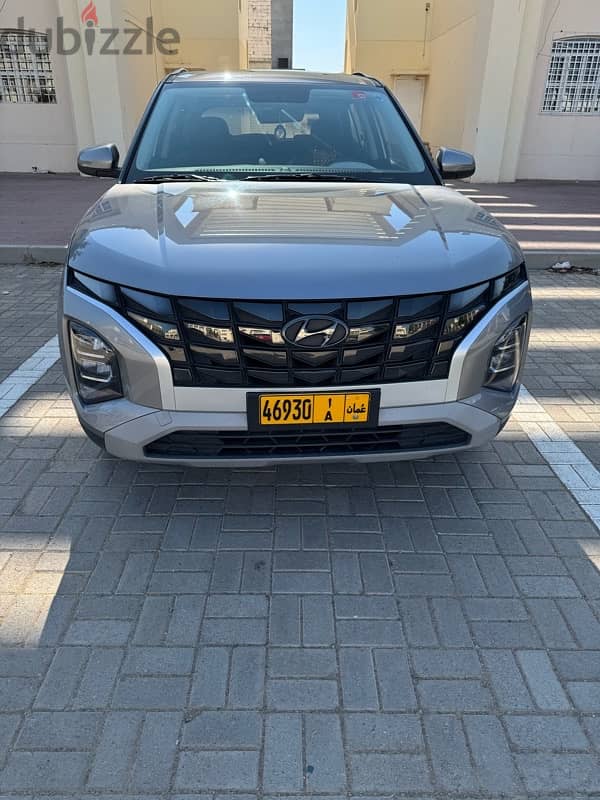 Hyundai Creta 2022 6