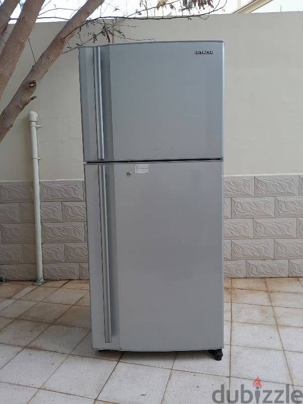 fridge for sale  600 liters 1