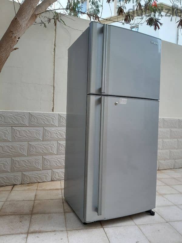 fridge for sale  600 liters 3