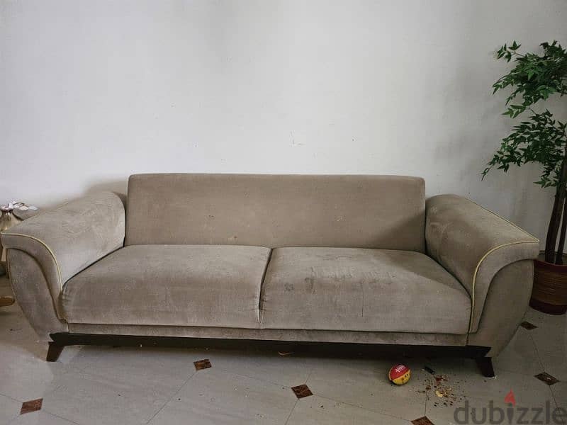 Danube 7 Seater Sofa 3