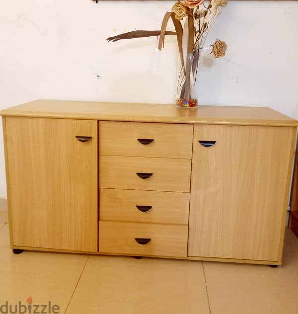 single.  table and. office. cuboard. sale 2