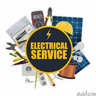 we do best plumbing and electric service