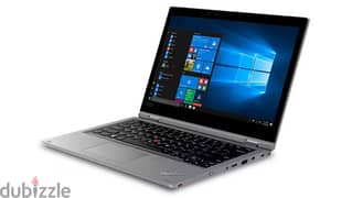 Lenovo Yoga L390 0