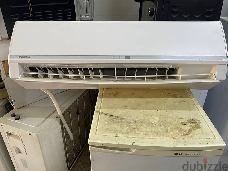 daikin 1