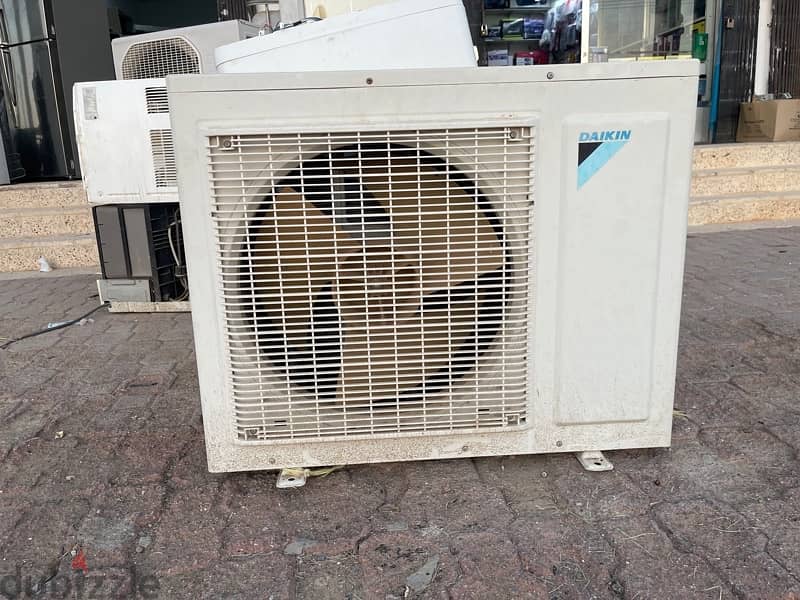 daikin 2