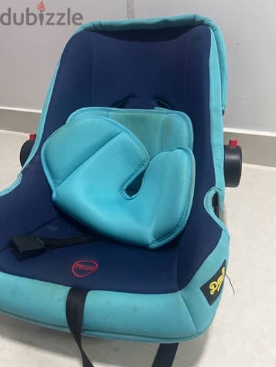 baby car seat for sale