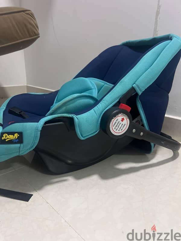 baby car seat for sale 1