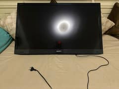 Amazing condition used Sony Bravio TV - 40 Inch 0