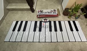 Early Learning Centre Piano -Brand new 0