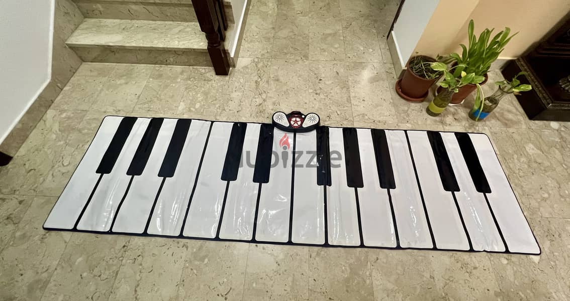 Early Learning Centre Piano -Brand new 1