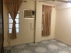 2 Bedrooms flat for rent in ghubra free WiFi 0