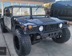 Hummer H1 1994 0