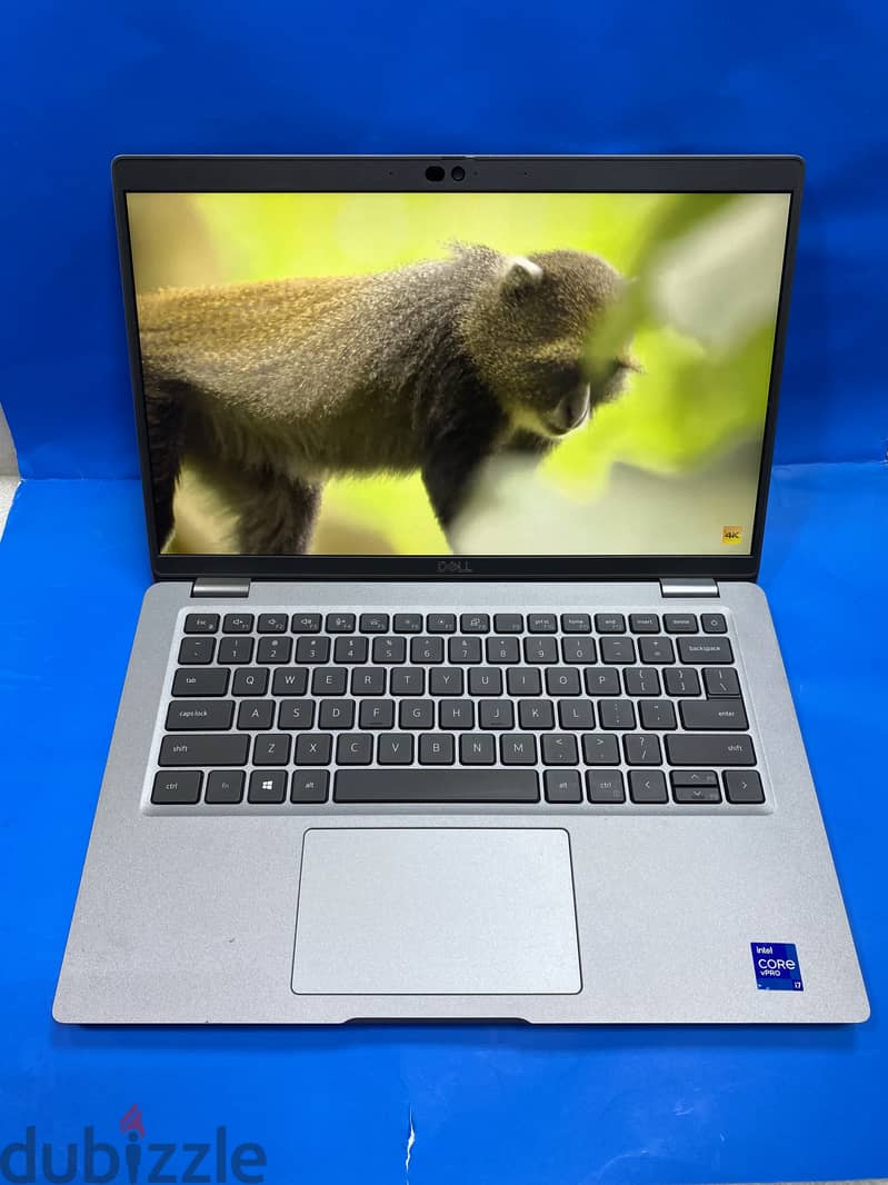 DELL LATITUDE 5420 11th GENERATION TOUCH SCREEN CORE I7 1185G7 3.00-GH 4